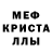 Альфа ПВП крисы CK Aliona Traska